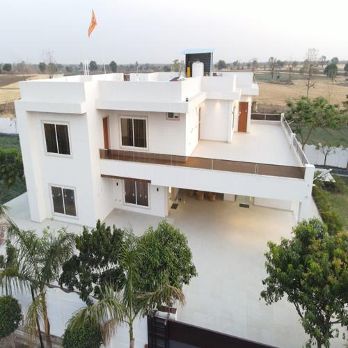 The Mango Retreat The Mango Retreat